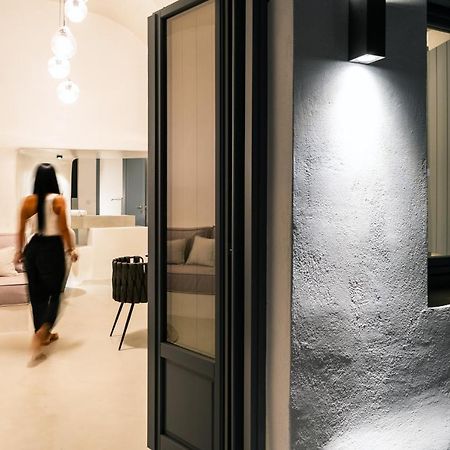 Terra e Lavoro Luxury Suite Éxo Goniá Esterno foto