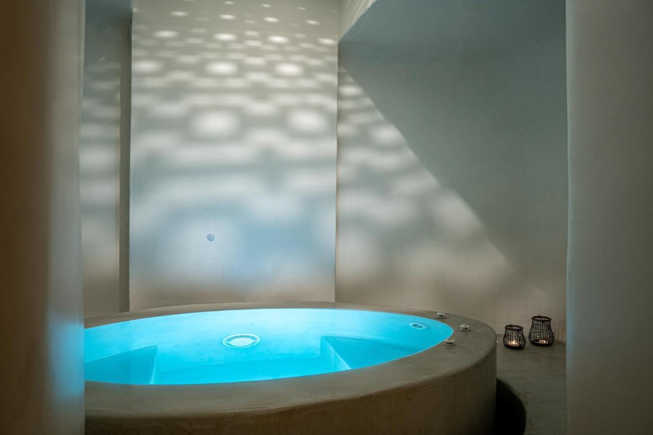 Terra e Lavoro Luxury Suite Éxo Goniá Esterno foto