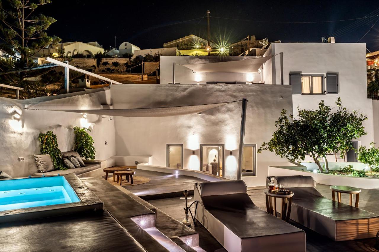 Terra e Lavoro Luxury Suite Éxo Goniá Esterno foto