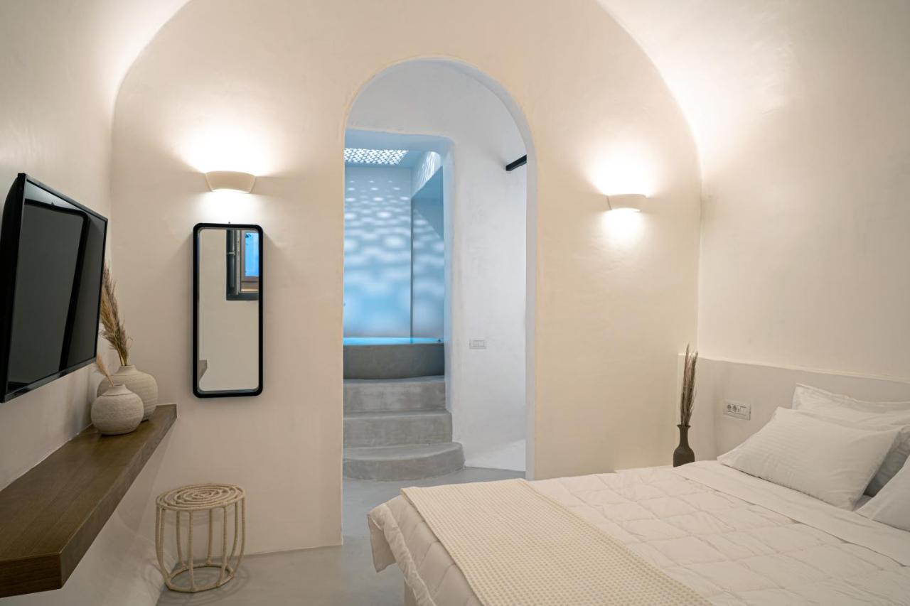 Terra e Lavoro Luxury Suite Éxo Goniá Esterno foto