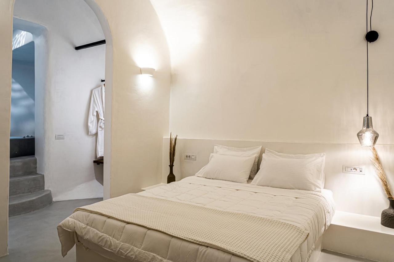 Terra e Lavoro Luxury Suite Éxo Goniá Esterno foto
