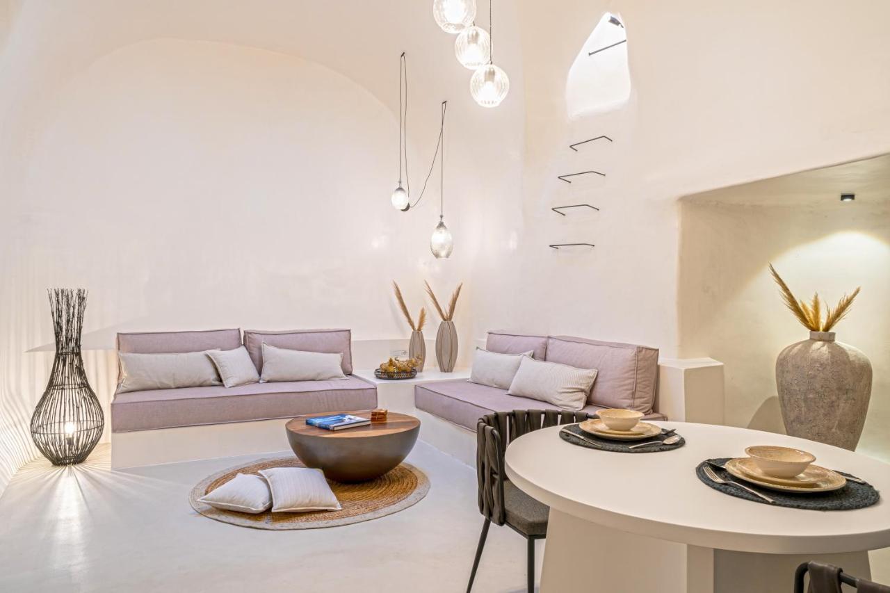Terra e Lavoro Luxury Suite Éxo Goniá Esterno foto