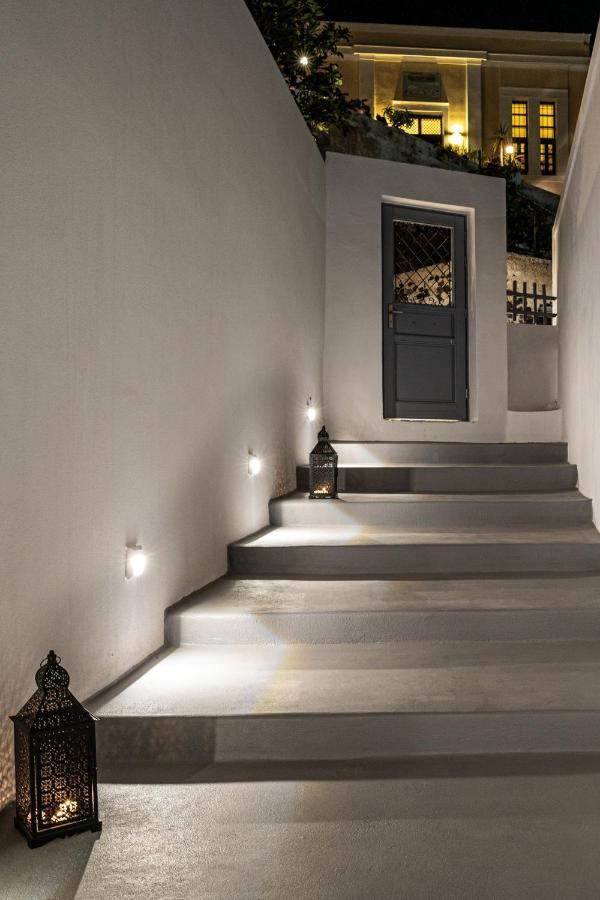 Terra e Lavoro Luxury Suite Éxo Goniá Esterno foto