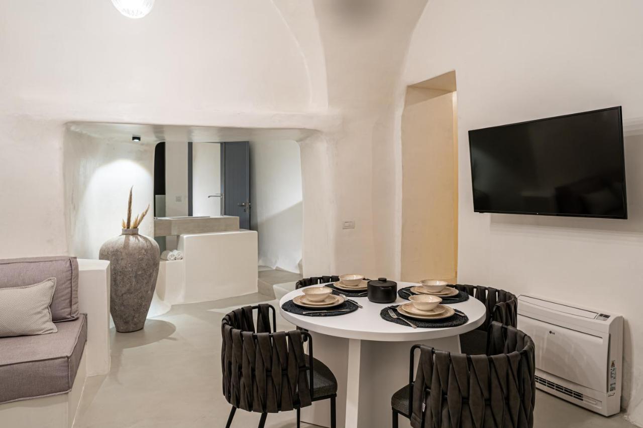 Terra e Lavoro Luxury Suite Éxo Goniá Esterno foto