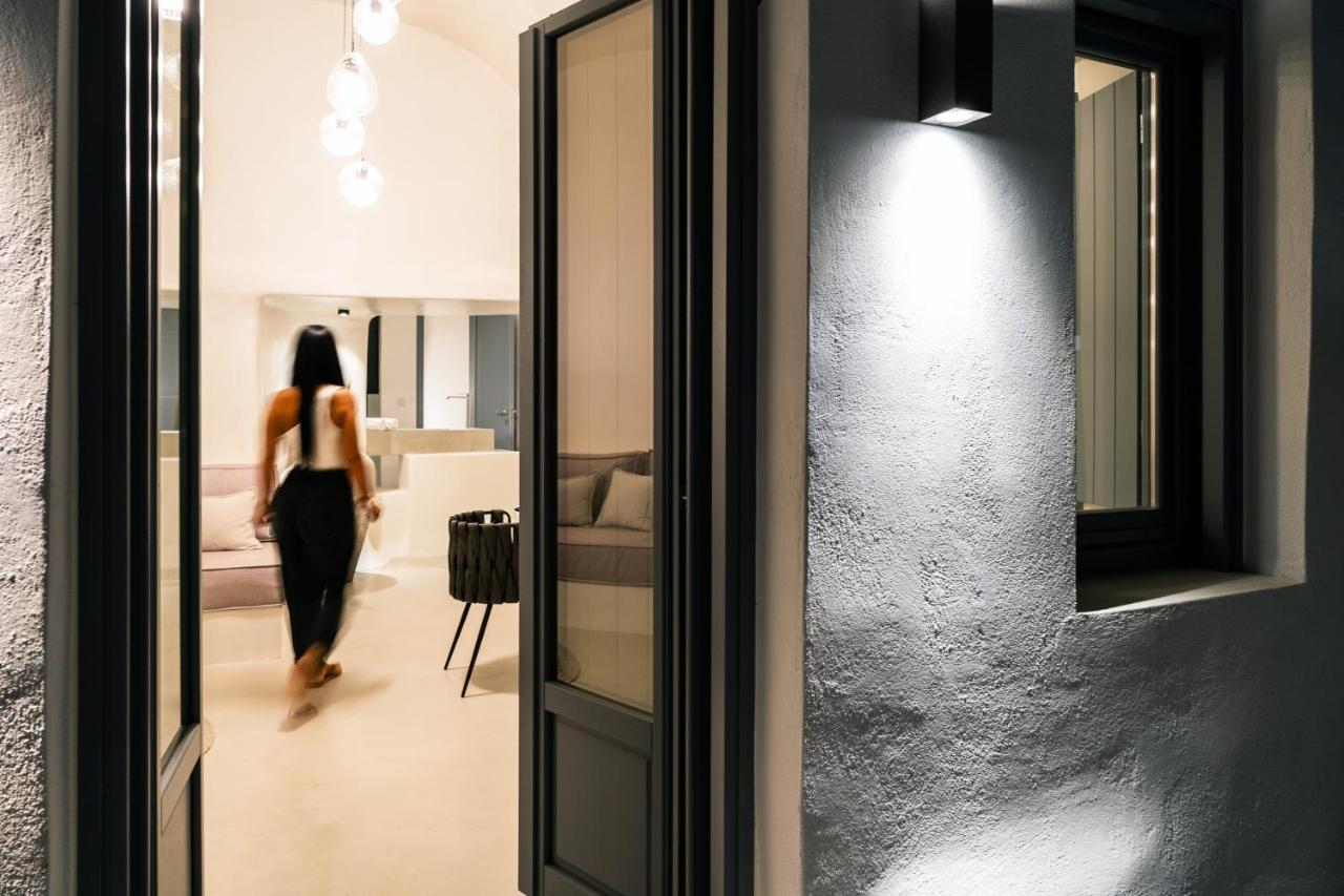 Terra e Lavoro Luxury Suite Éxo Goniá Esterno foto