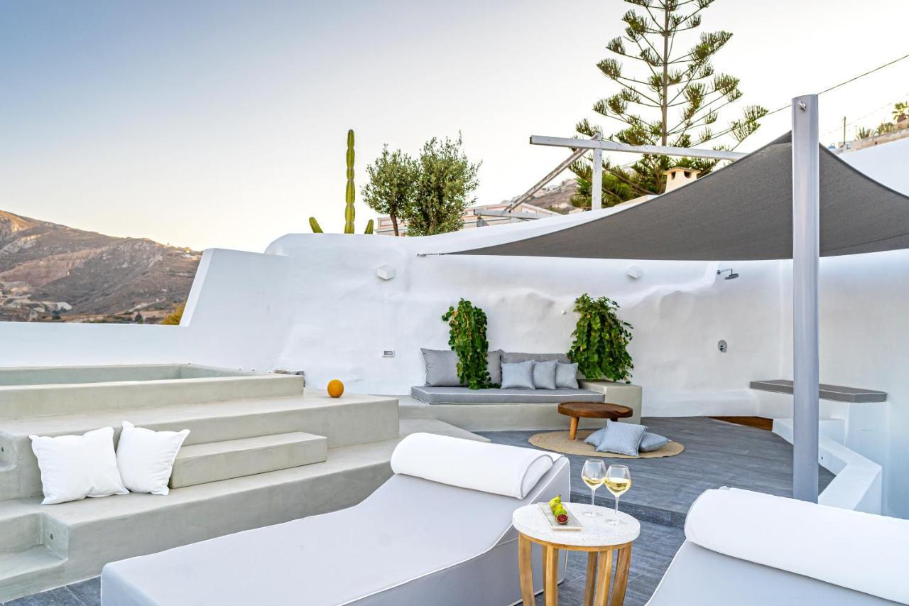 Terra e Lavoro Luxury Suite Éxo Goniá Esterno foto