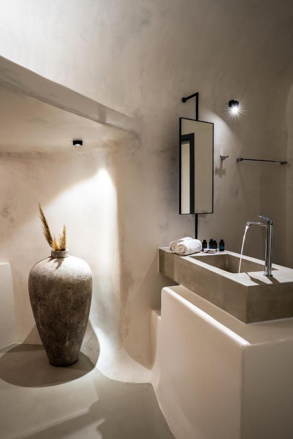 Terra e Lavoro Luxury Suite Éxo Goniá Esterno foto